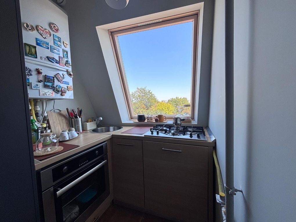 Inchiriere  apartament 3 camere | Damaroaia | Băneasa - Poză 7