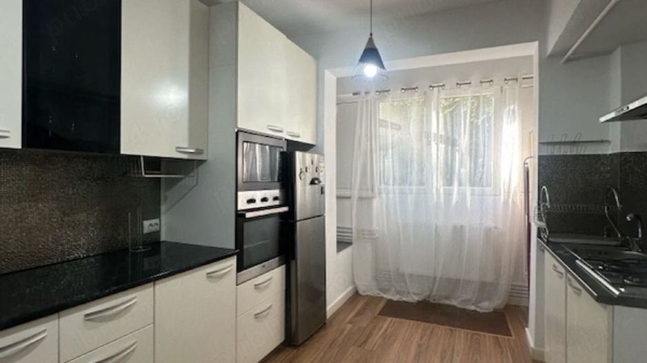 AP. 2 CAMERE- IANCULUI, CENTRALA PROPRIE, BUCATARIE INCHISA, MODERN - Poză 2