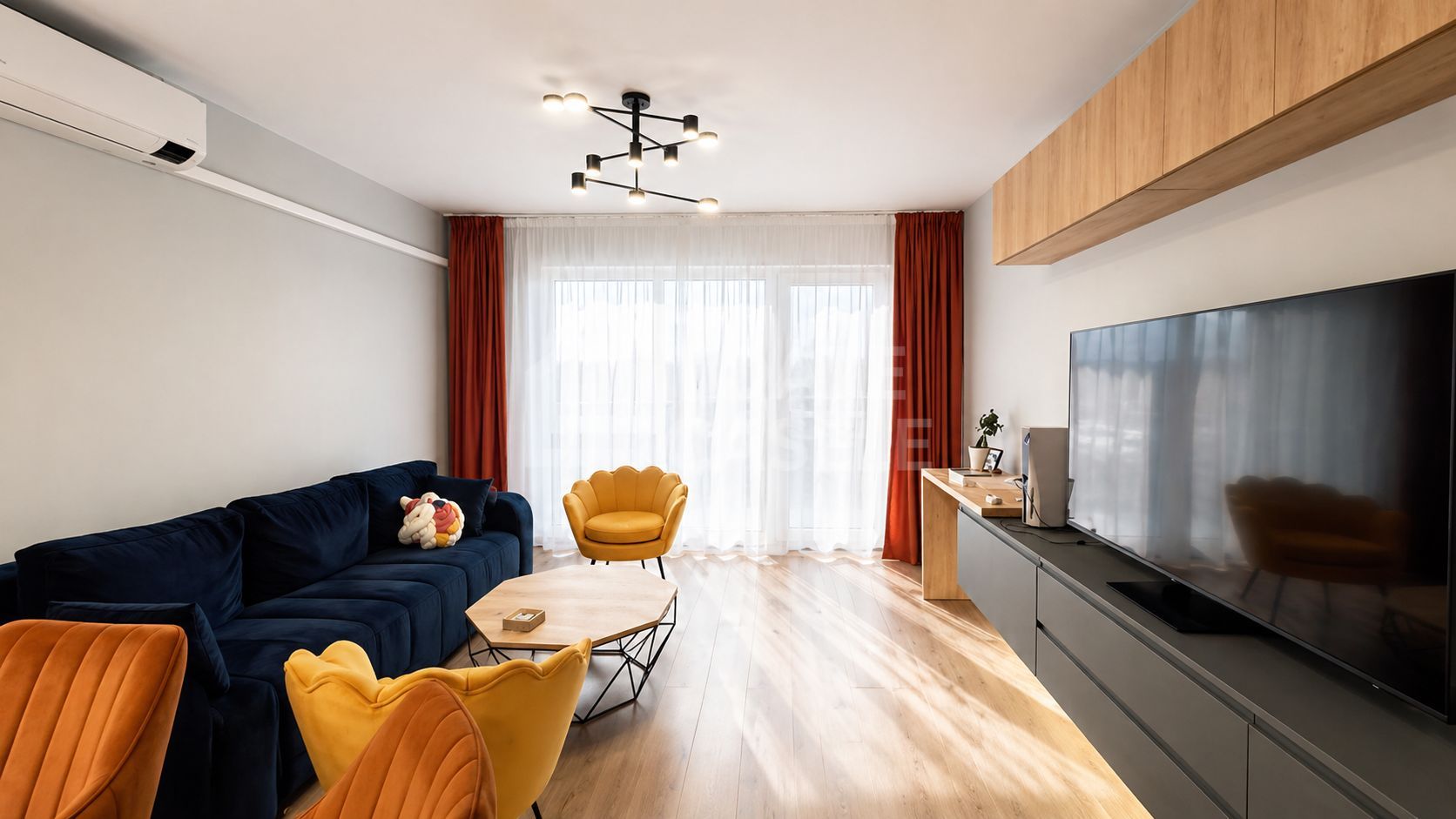 Apartament modern în Sopor – un cămin luminos, gata să te primească - Poză 2