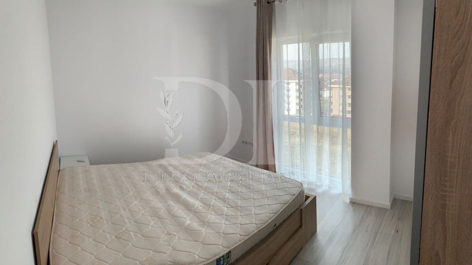 Apartament la cheie / etaj intermediar / Zona Teilor - Poză 3