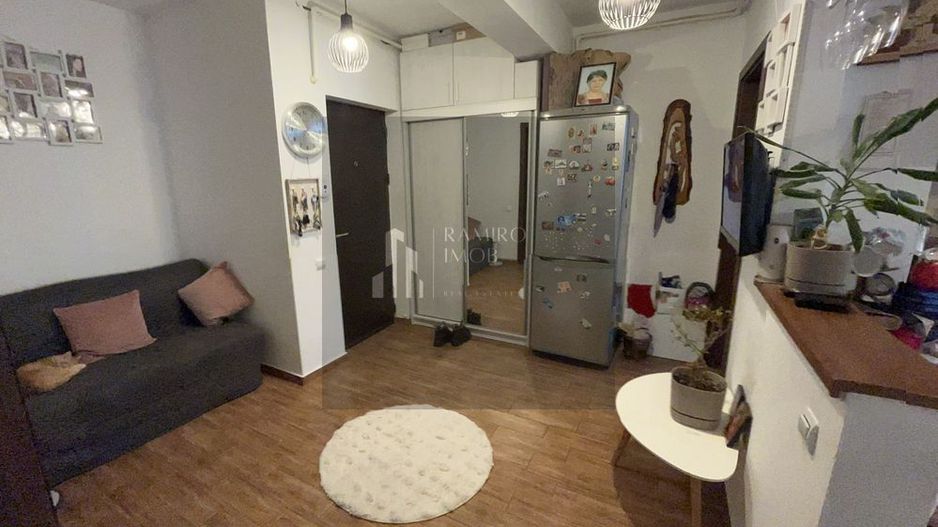 2 Camere - Metalurgiei - Metrou Aparatorii Patriei - Poză 3