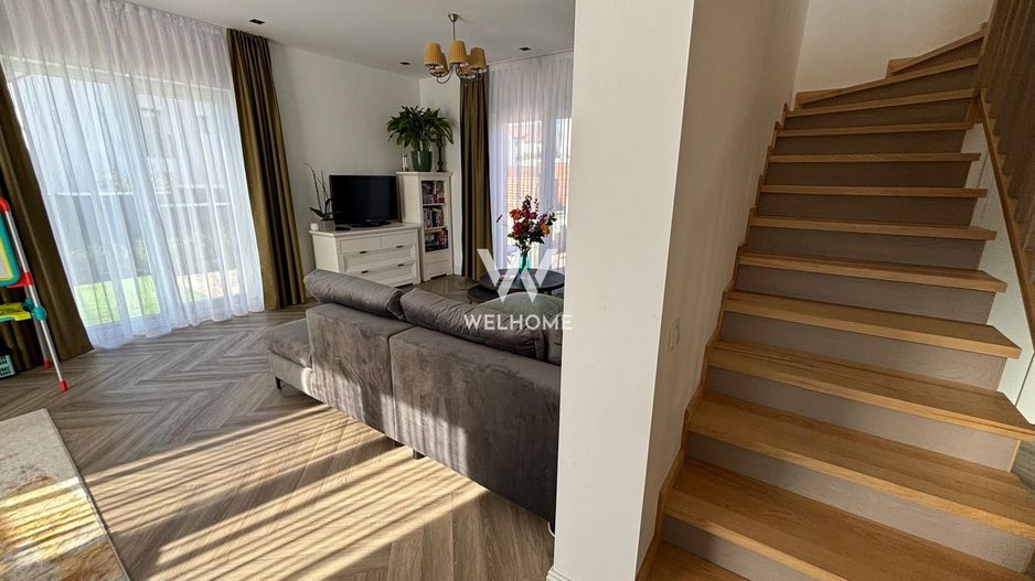 Cauti o Casa  cu  TEREN mare, GARAJ si PIVNITA? - Poză 8