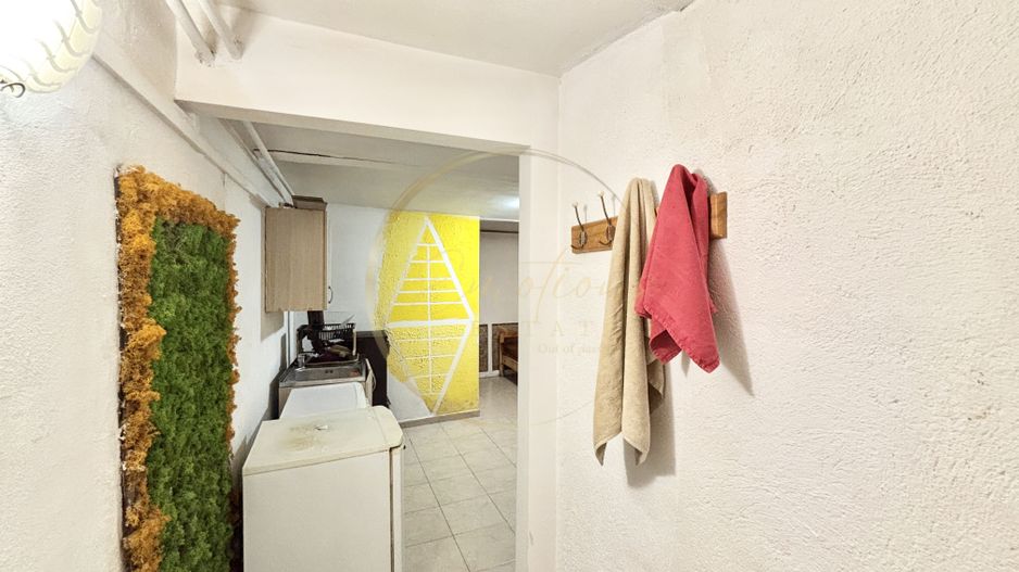 Apartament 1 camera - Take Ionescu DEMISOL - Poză 6