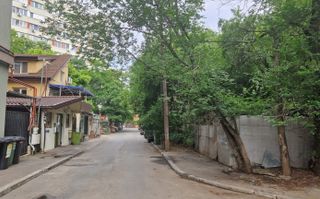 Teren | Parc Titan | Baba Novac | 232 Mp | P+2+M - Poză 7