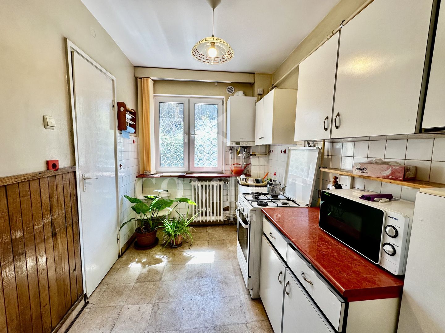 Apartament 3 camere decomandate | Cartier Gheorgheni - Poză 11