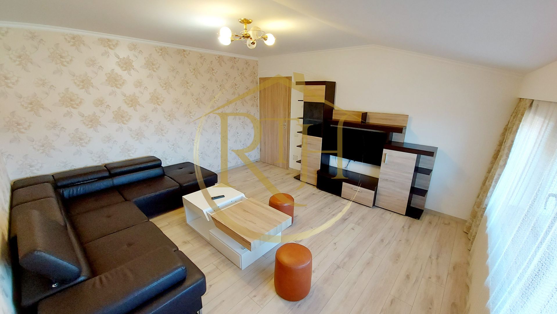 Oferim spre inchiriere apartament cu 2 camere, zona Centrala, Giroc - Poză 7