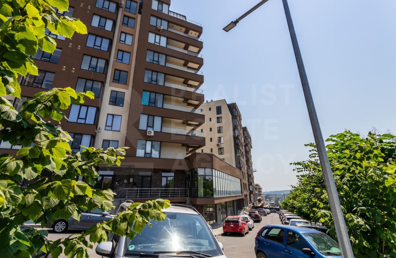 Vânzare, apartamnet, 2 camere, str. Durlesti , Dumbrava - Poză 2