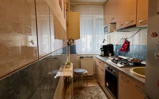 Apartament 2 camere de vânzare | Etaj 1 | Zona Micro 15 - Poză 10