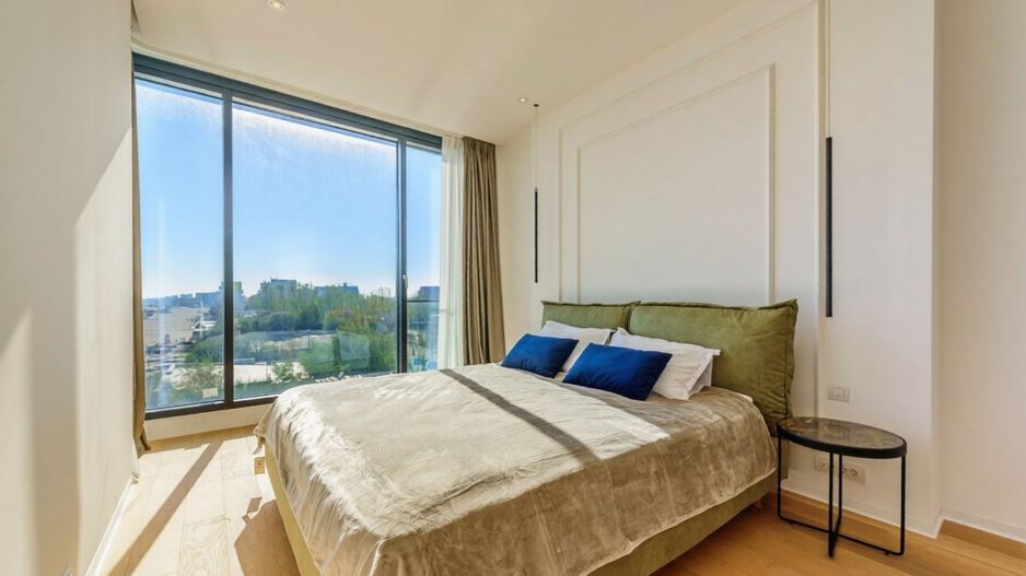 Apartament superb One Mamaia Nord 3 camere I Sea view - Poză 14