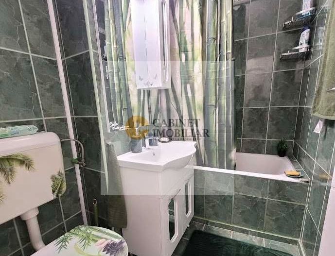 Garsoniera I Parc Tineretului I Decomandat I Airbnb - Poză 4