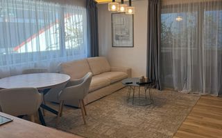 2 camere | Central District Cuza 99 | Titulescu | Victoriei - Poză 3
