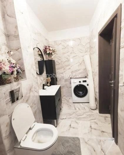 | APARTAMENT 3 CAMERE REGIE RESIDENCE- FAZA 2| - Poză 14