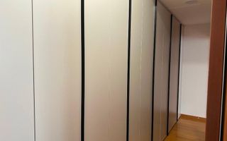 HERASTRAU/MADGEARU – INCHIRIERE APARTAMENT 4 CAMERE, 215 MP, ETAJ 4/5 - Poză 11