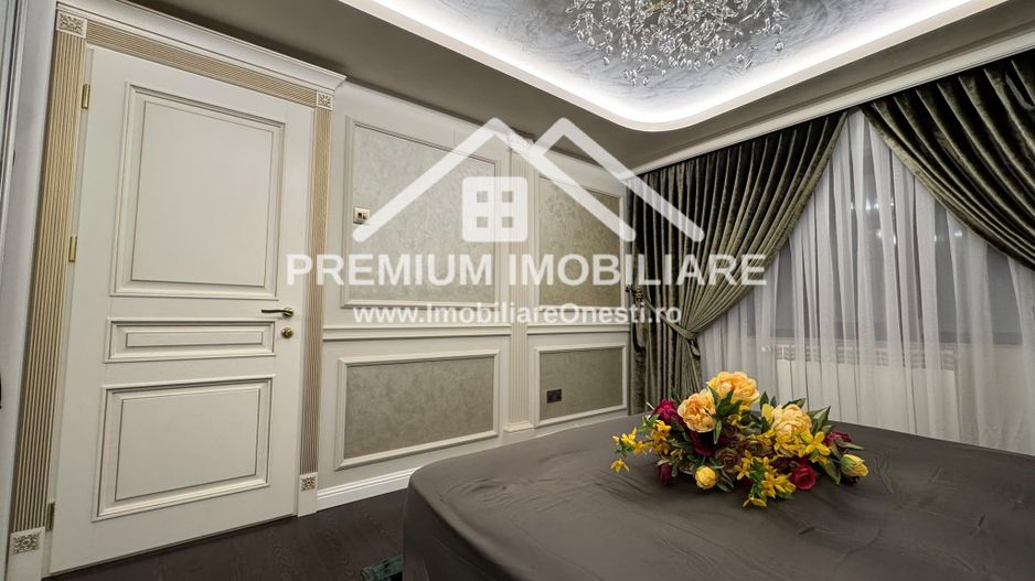Apartament 3 Camere Decomandat - Design Unic & Finisaje Premium - Poză 20
