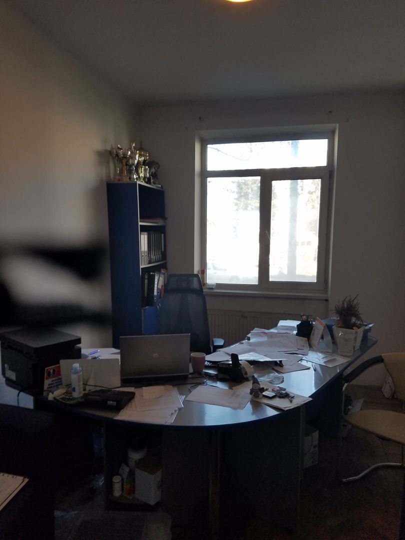 Spatiu comercial zona Judetean - Poză 7