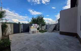 Casa Noua -6 camere - 160mp utili +curte -Soseaua Giurgiului /Magurele - Poză 2