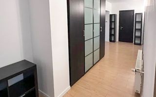 Închiriere | Apartament 3 camere | Parcare inclusă | Pipera - Poză 12