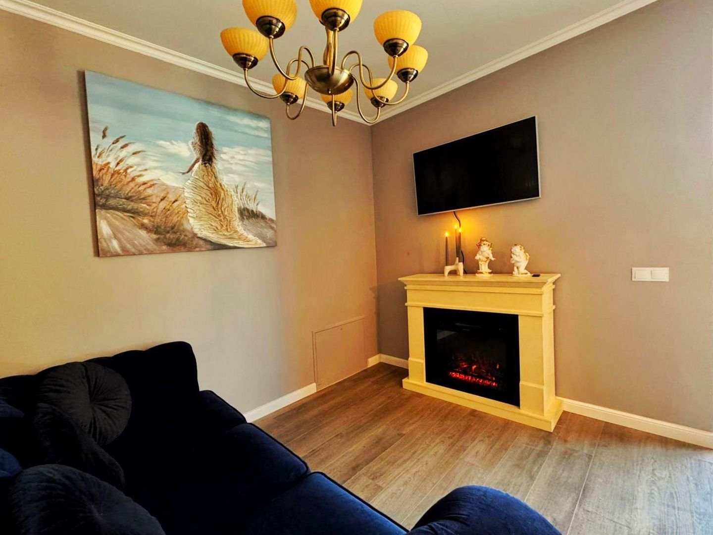 Inchiriere apartament 2 camere - Poză 6