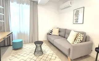 COMISION 0% - Apartament 3 camere premium Cortina North parcare subterana - Poză 16