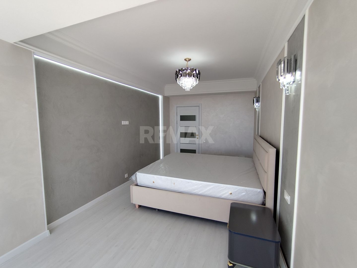 Apartament cu 2 odăi Telecentru, Mun. Chișinău - Poză 12