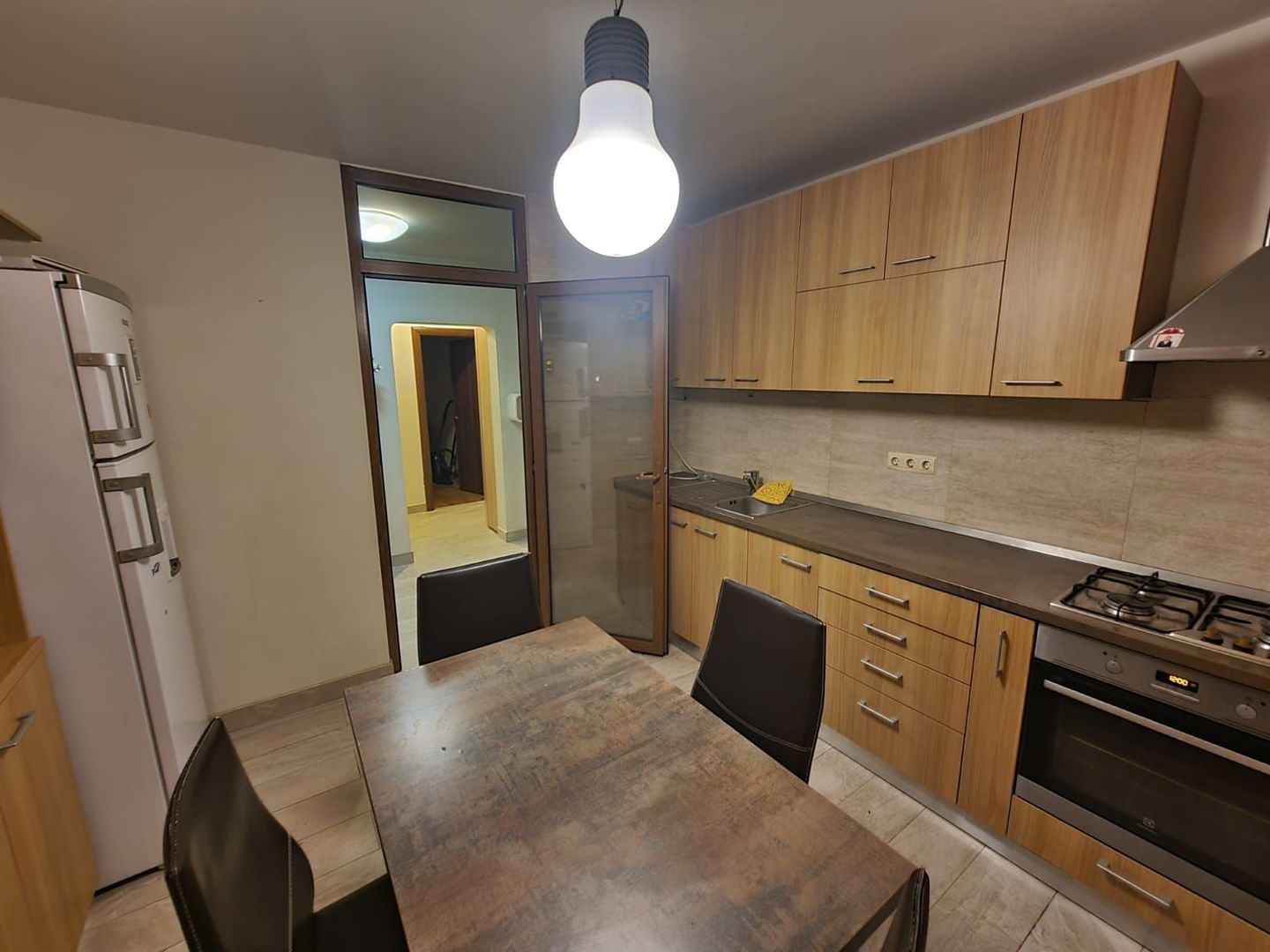 Apartament 3 camere Parc Sebastian - 13 Septembrie| Centrala |Parcare - Poză 8