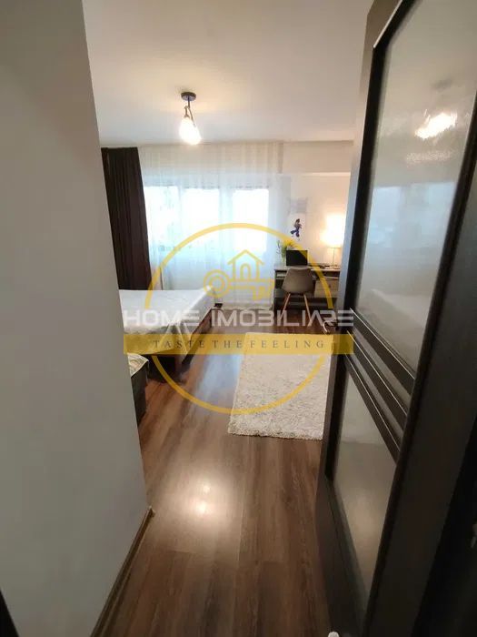 Apartament 1 camera, 39mp, decomandat et.1 // Pacurari - Rond Canta - Poză 3
