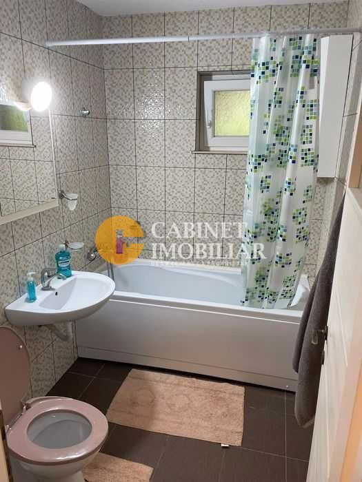 Vinzare apartament 2 camere Arcu Iasi - Poză 6