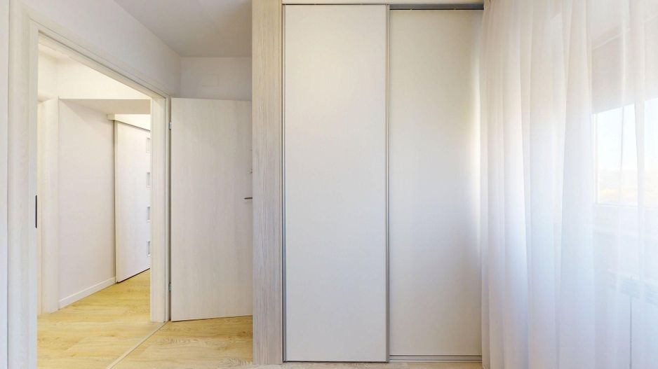 Apartament deosebit 4 camere Auchan Drumul Taberei - Poză 4