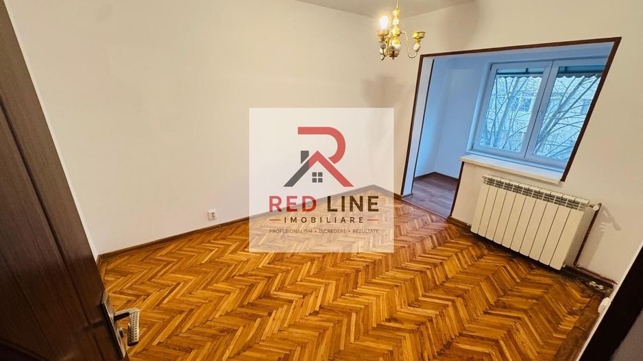 De închiriat – Apartament 3 camere decomandat | Zona Kiseleff - Poză 3