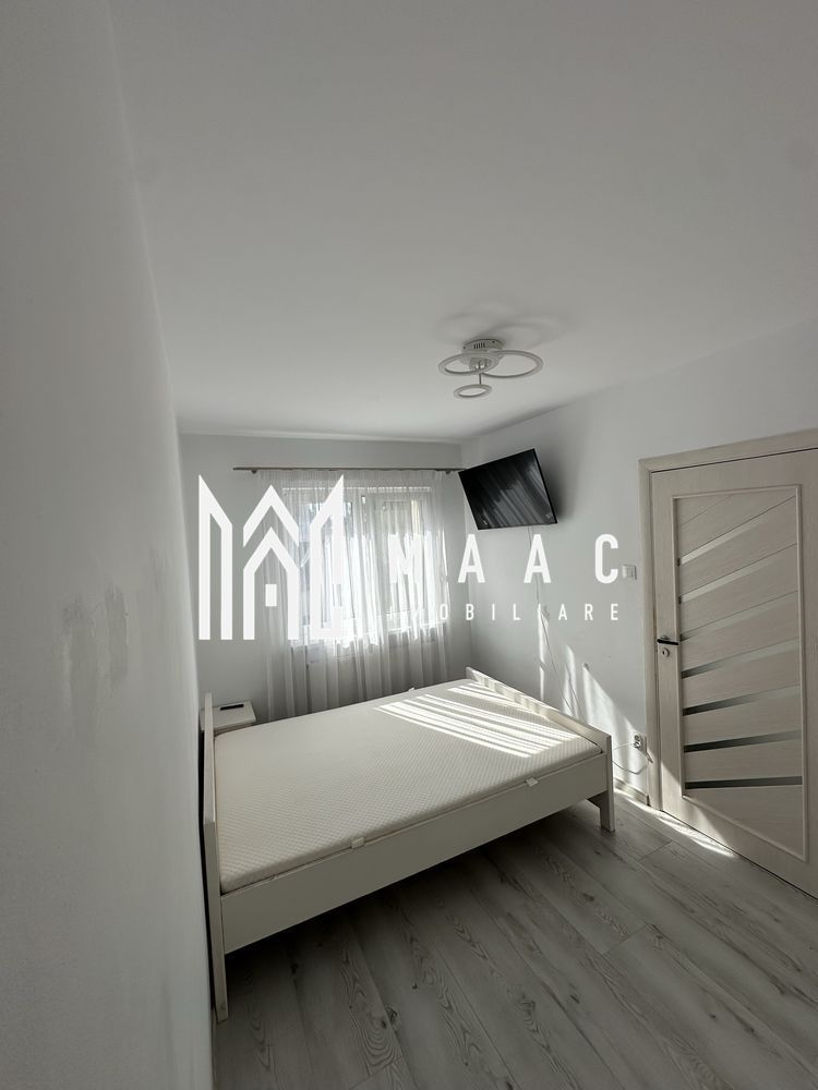 Apartament 3 camere de închiriat | Sibiu | Hipodrom 1 | 42 mp - Poză 3