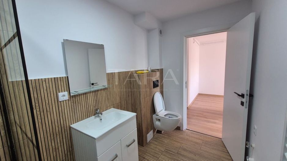 Confort și stil – apartament 2 camere Florești. - Poză 7
