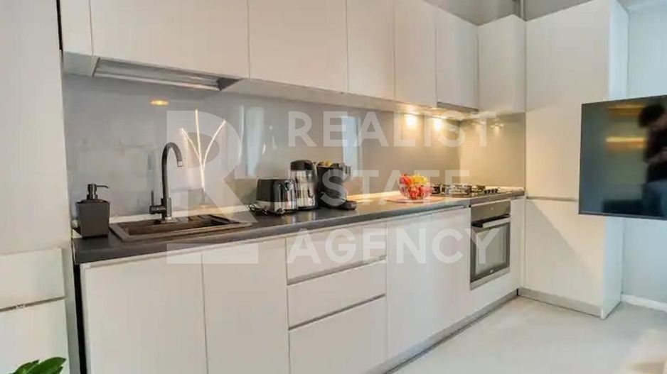 B-dul Unirii | Apartament 2 camere | Terasă | Centrală | Parcare - Poză 6