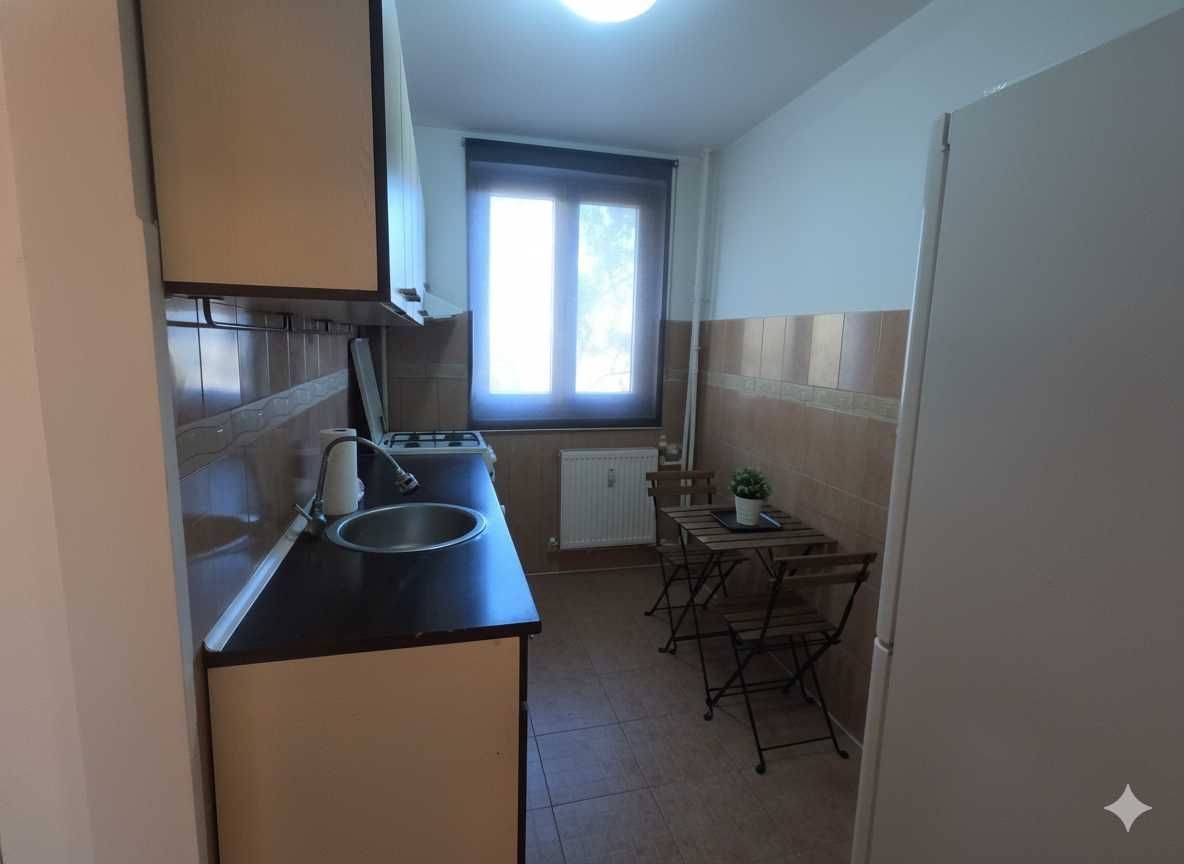 Apartament 2 camere la vanzare, Drumul Taberei in bloc reabilitat - Poză 5