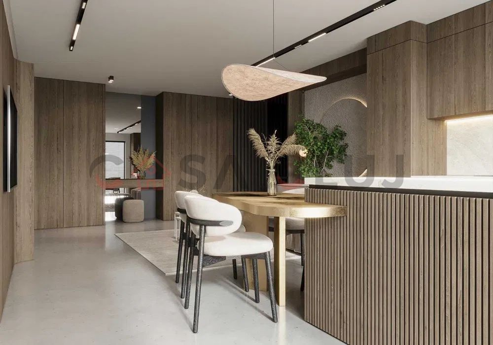 Aprtament 3 camere - view spre Baza Sportiva - Poză 4