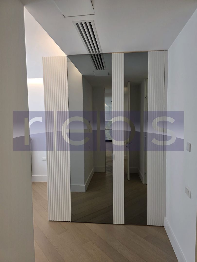 VANZARE APARTAMENT 101MP | 3 CAMERE | MOBILAT-UTILAT LUX | TERASA 26MP - Poză 12