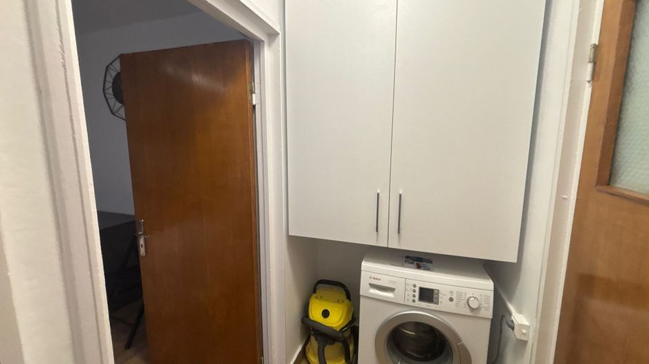 AP. 2 CAMERE TITAN, PRIMA INCHIRIERE, BLOC REABILITAT, METROU 10 MIN - Poză 10