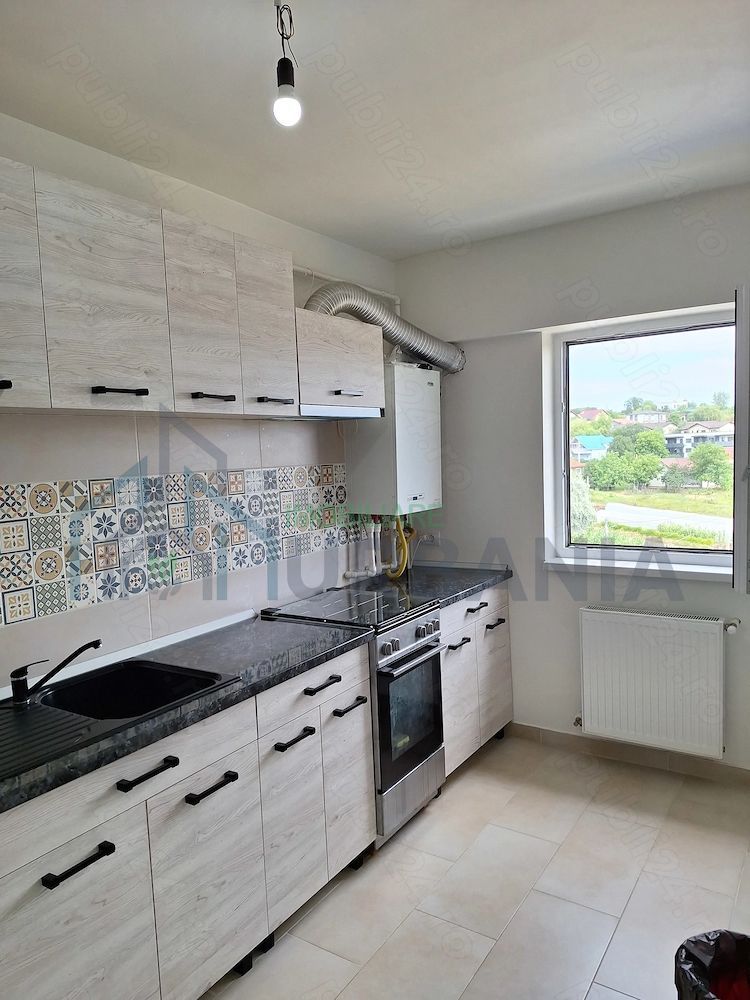 Apartament de vânzare, 40 mp, zona Bucium - Vișan, Iași - Poză 5