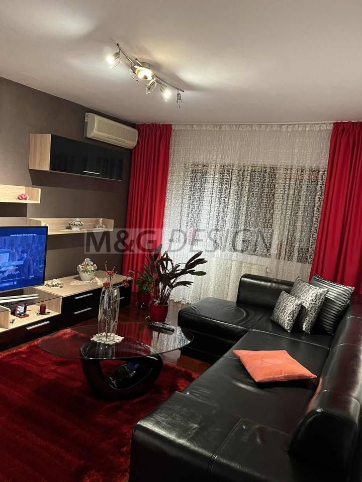 3 camere decomandat  Aradului - Poză 7