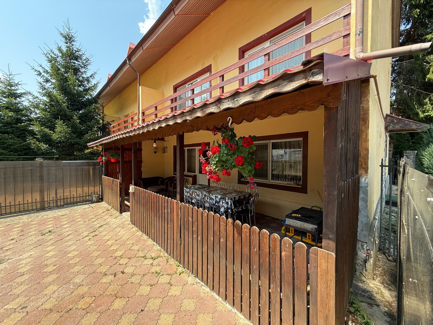 Vila 8 camere Azuga | Partia Sorica | Comision 0% - Poză 19