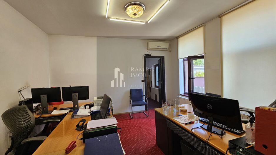 Casa 5 camere Bd. Cantemir / Sincai/ Tineretului - Poză 8