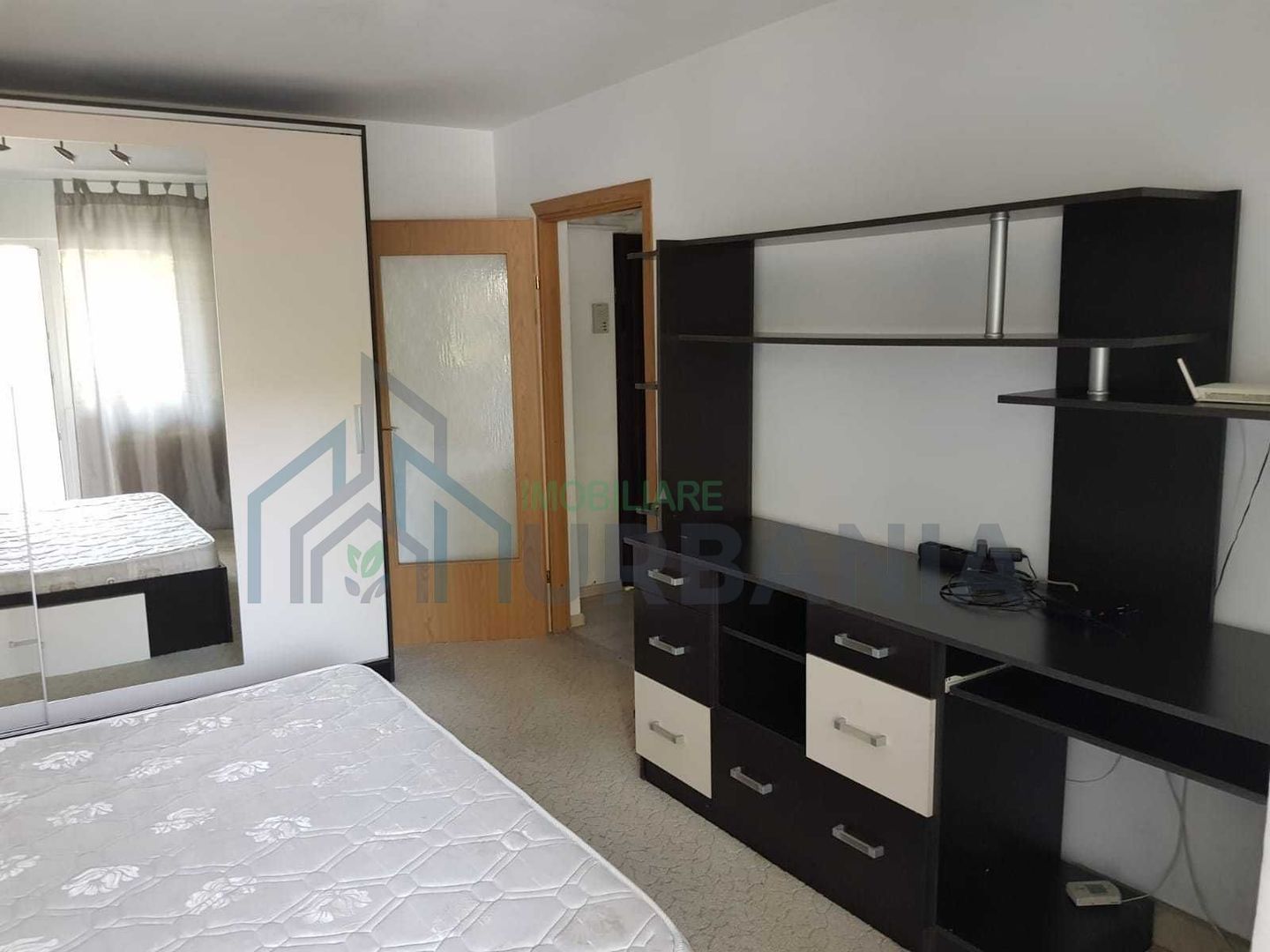Apartament 2 camere, Șoseaua Arcu, Iași, etaj 1 - Poză 2