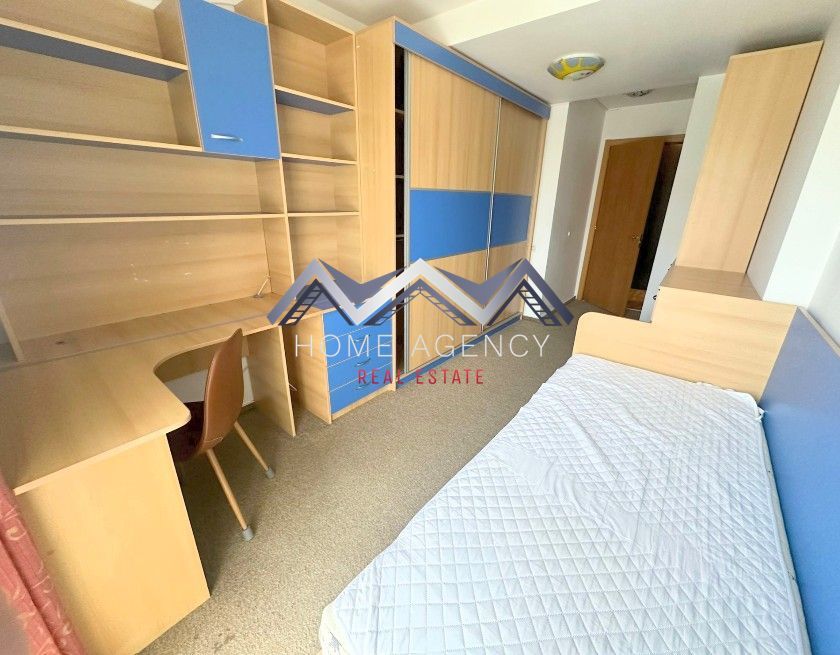 Apartament 3-4 camere | 2 locuri de parcare, unul subteran - Poză 9