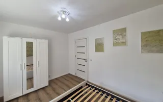 0% COMISION  I Apartament 3 camere | decomandat | modern I 2 bai - Poză 12