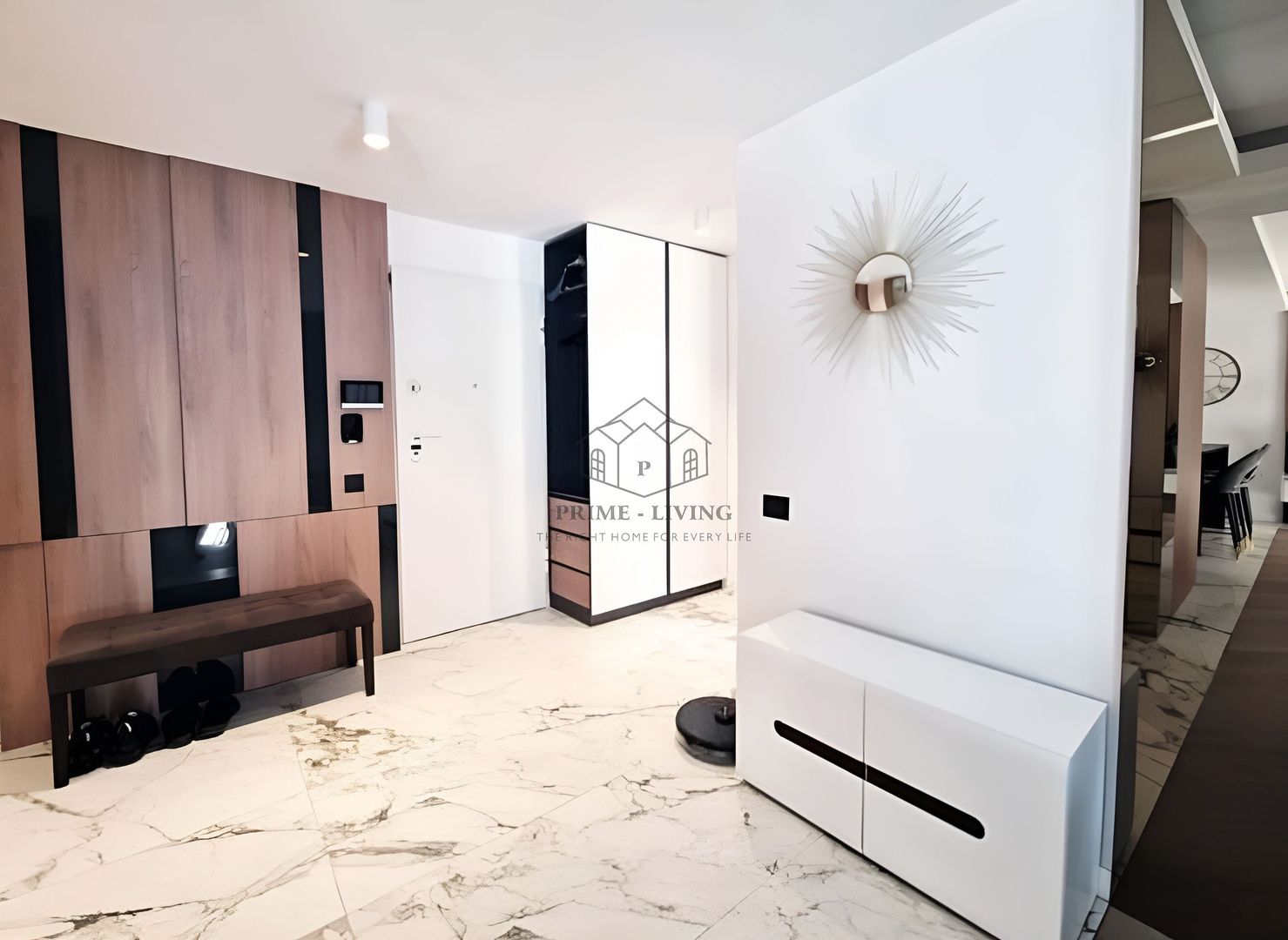 APARTAMENT SPATIOS CU 3 CAMERE LA VANZARE IN ZONA COMPOZITORI - Poză 7