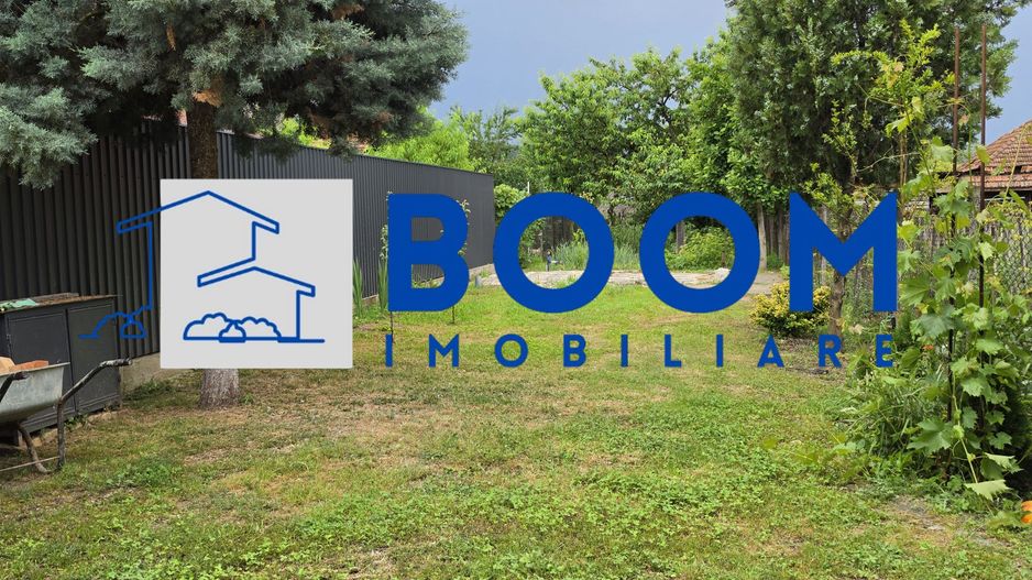 Vila moderna Fedelesoiu | Canalizare | Centrala peleti | Gaz limita proprietate - Poză 24