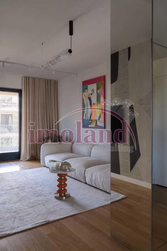 Inchiriere - apartament - 3 camere - mobilat&utilat - Avalon Estate-Pipera - Poză 2