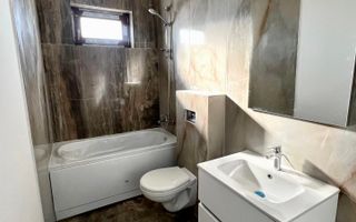 1/2 Duplex Sanandrei pret avantajos - Poză 5