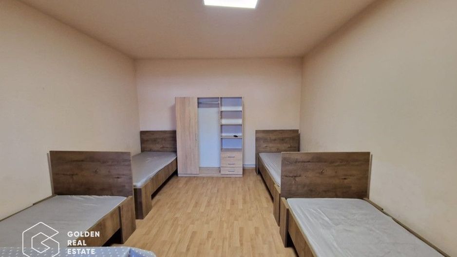 Casa ideala pentru echipe de muncitori, capacitate pana la 20 persoane - Poză 12