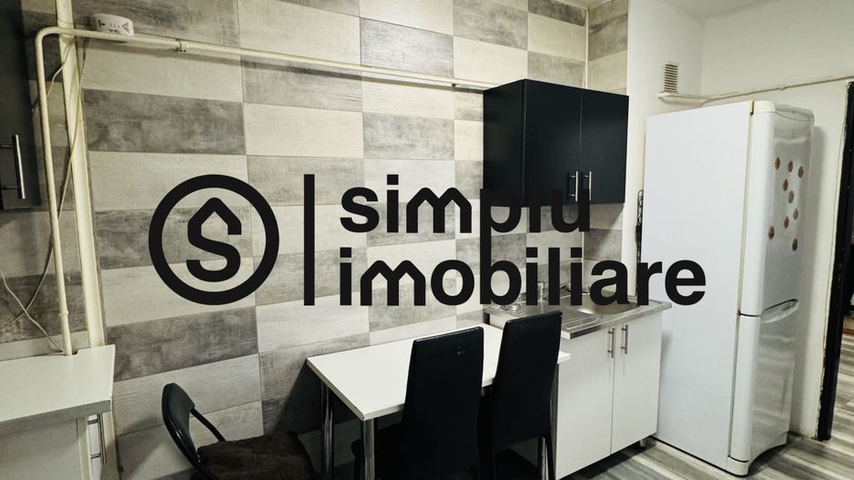 Apartament 2 camere decomandate Calea Bucuresti Spital Neuro - Poză 6