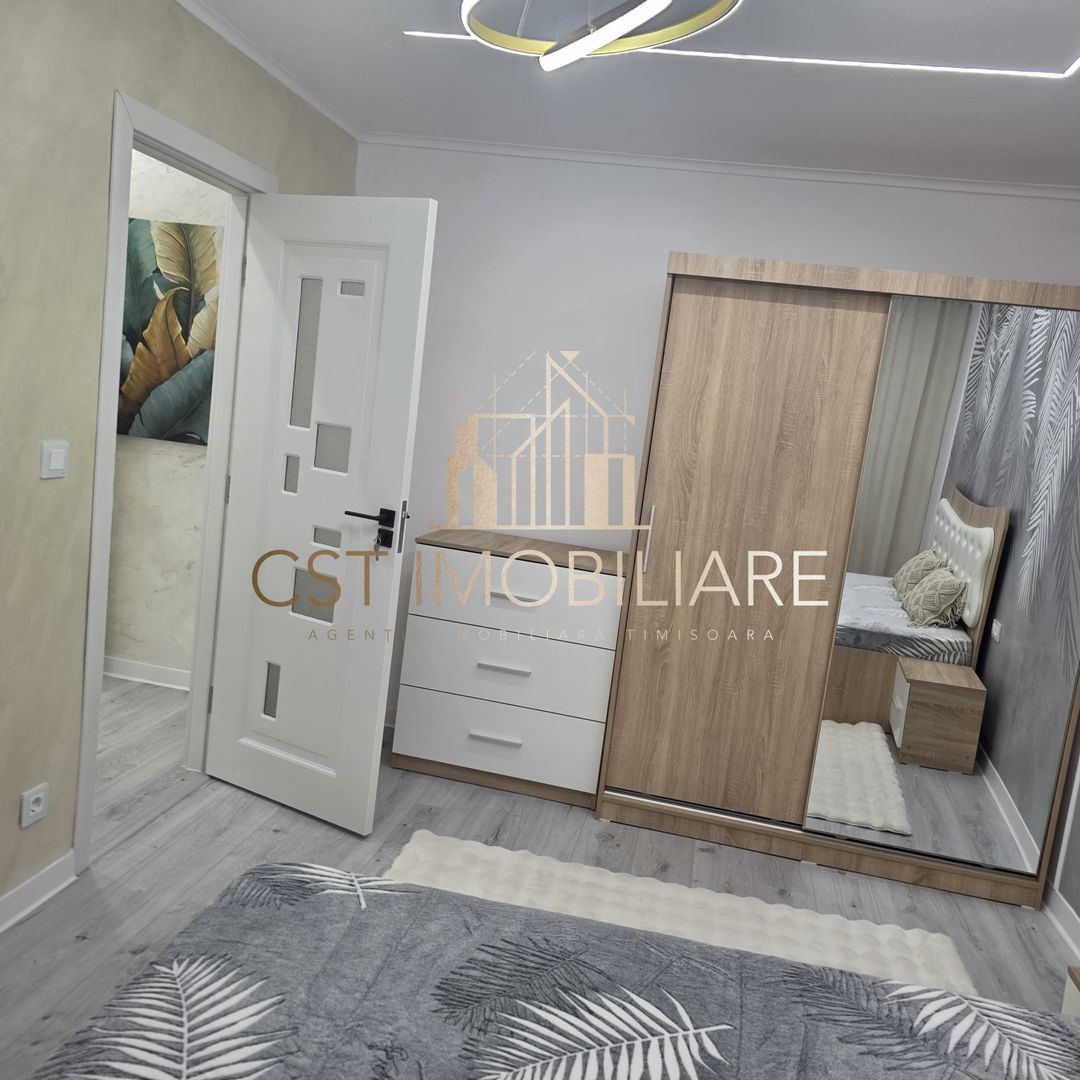 Apartament 3 camere modern Sagului – langa Shopping City - Poză 25
